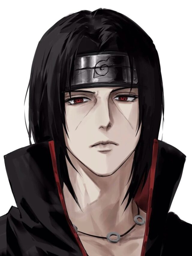 avatar itachi