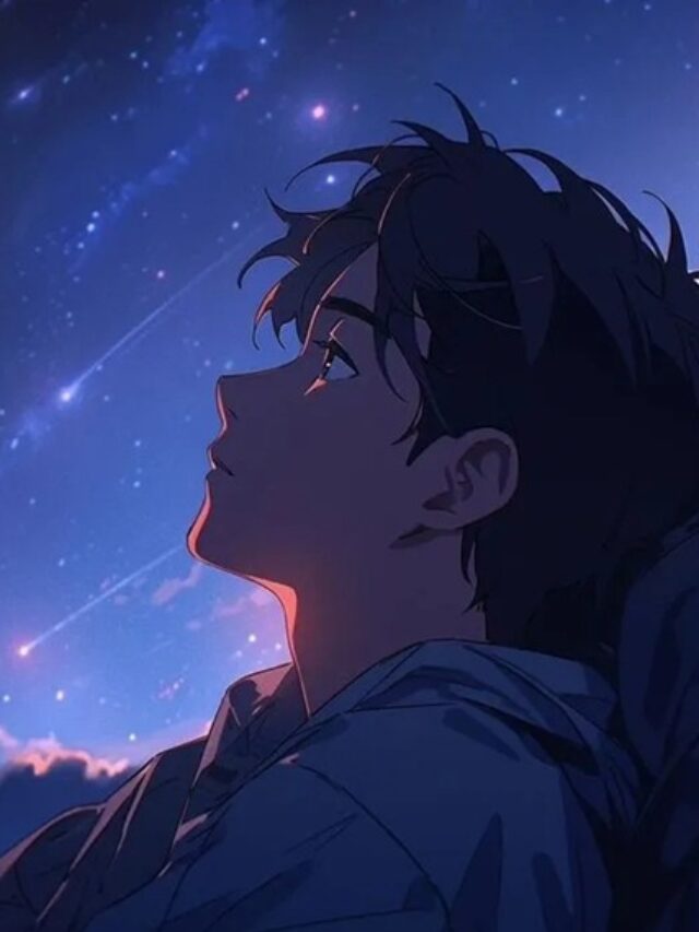 avatar sad boy ngầu