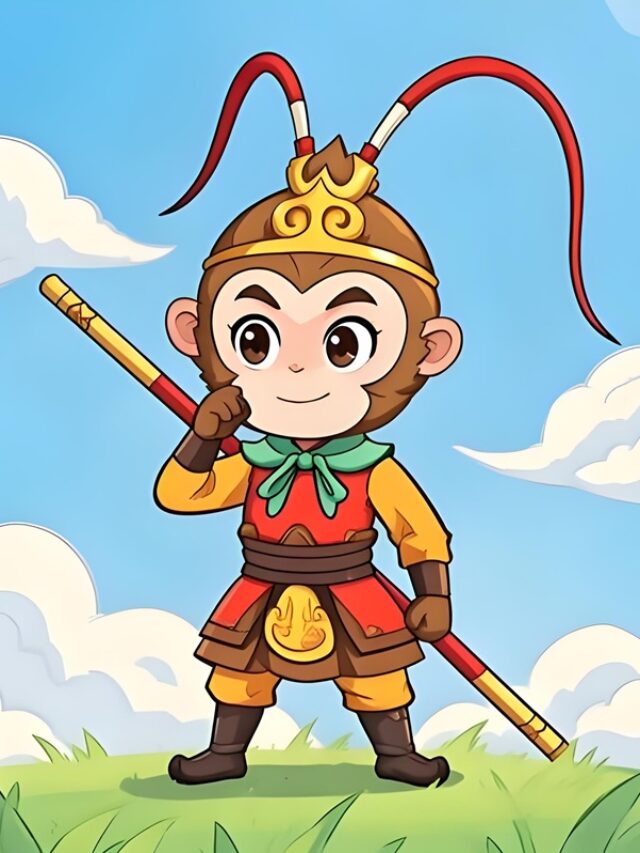 avatar tôn ngộ không