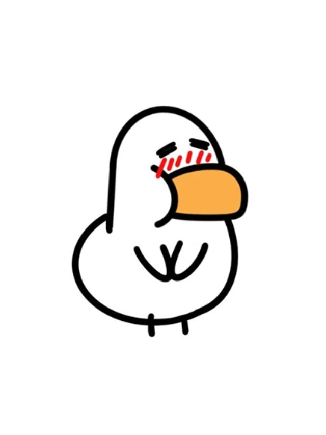 avt vịt