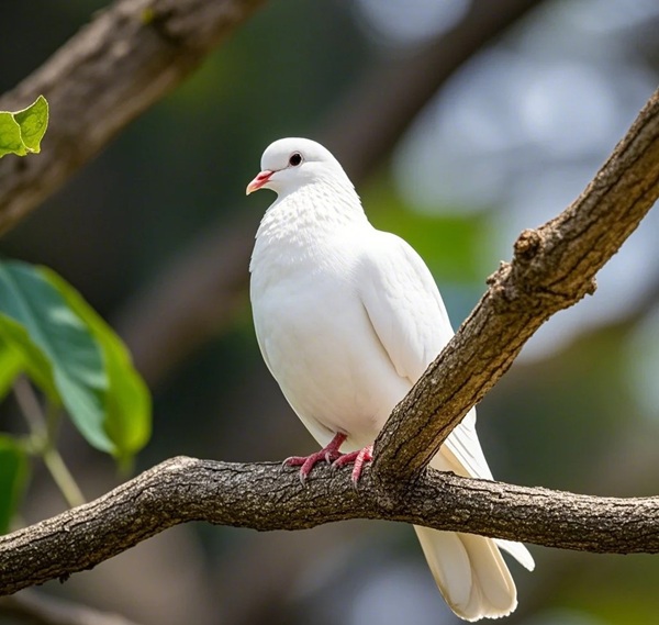 hình ảnh chim bồ câu 28