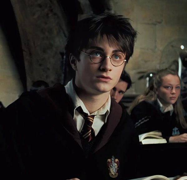 hình ảnh harry potter