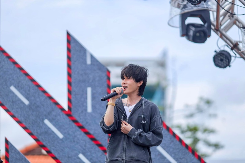 ảnh jack mới nhất 