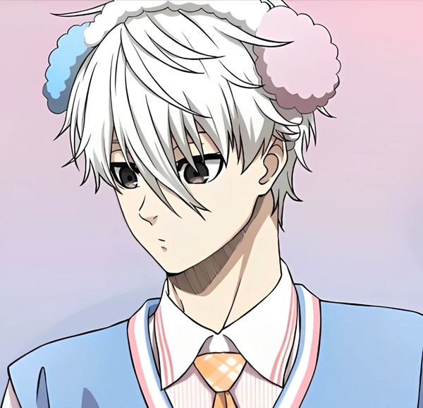 nagi seishiro avatar cute 11