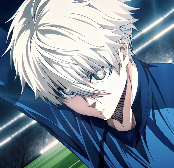 nagi seishiro avatar cute 12