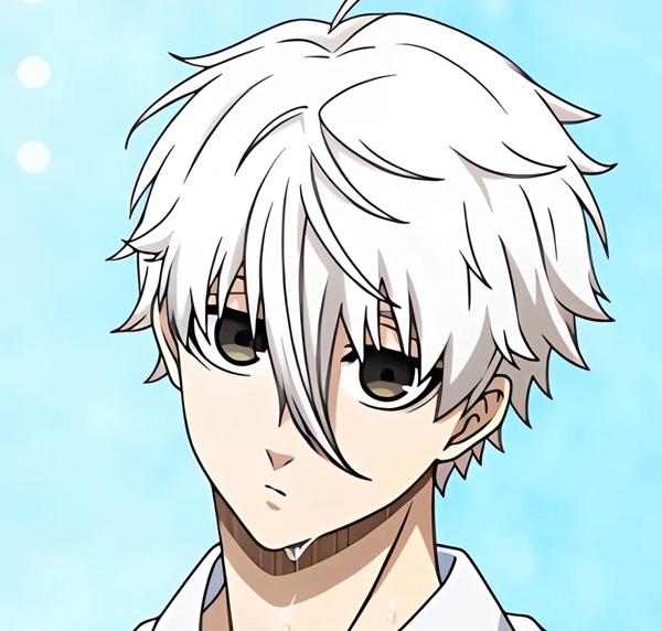 nagi seishiro a13vatar cute 