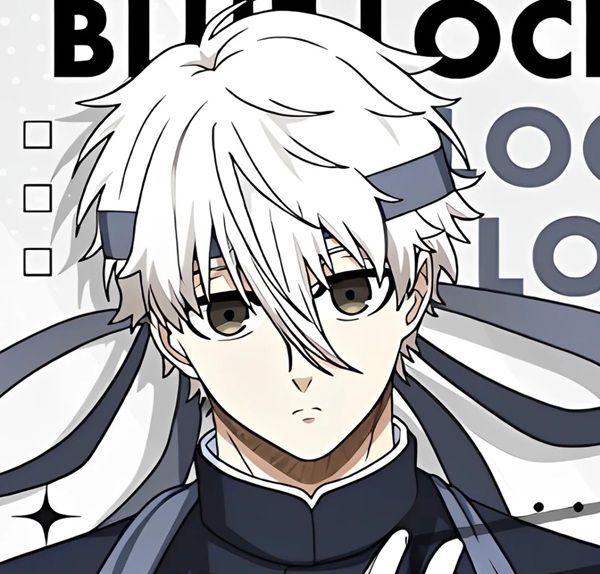 nagi seishiro avatar cute 14