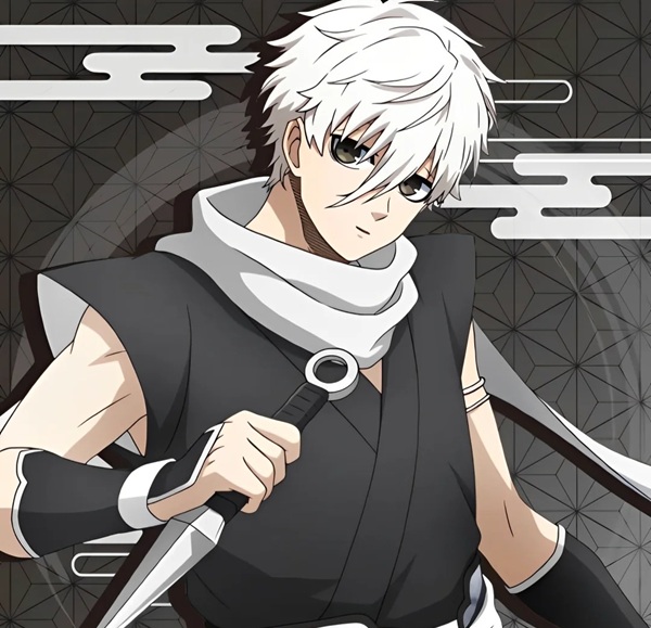 nagi seishiro avatar cute 16
