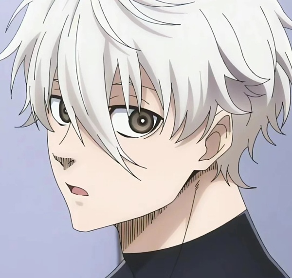 nagi seishiro avatar cute 20