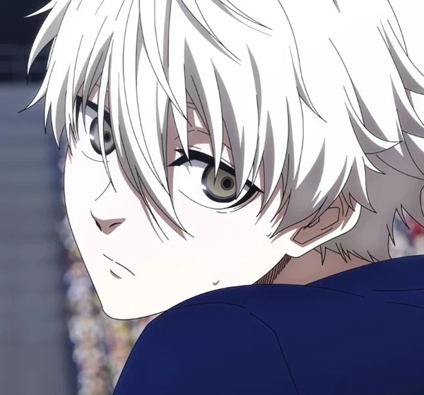 nagi seishiro avatar cute 21