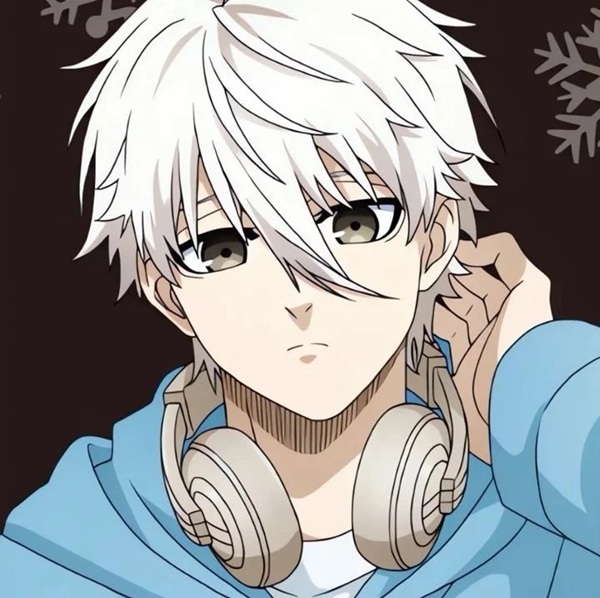 nagi seishiro avatar cute 22