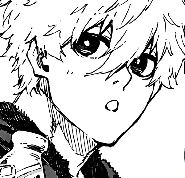 nagi seishiro avatar cute 25
