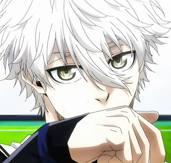 nagi seishiro avatar cute 27