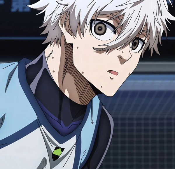 nagi seishiro avatar cute 32