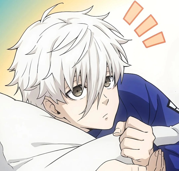nagi seishiro avatar cute 33