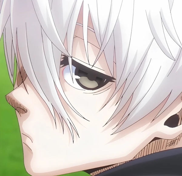 nagi seishiro avatar cute 35