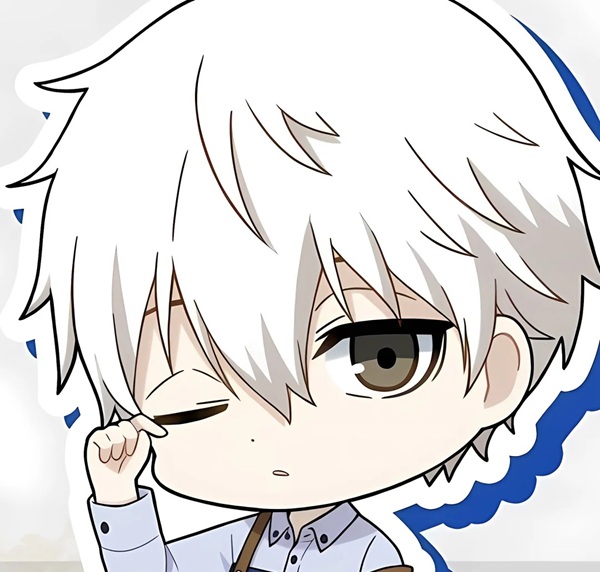 nagi seishiro avatar cute 36