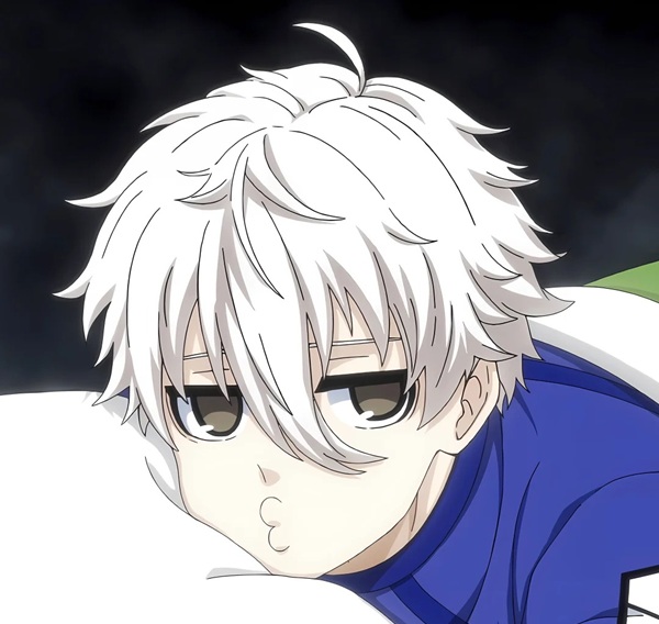 nagi seishiro avatar cute 38