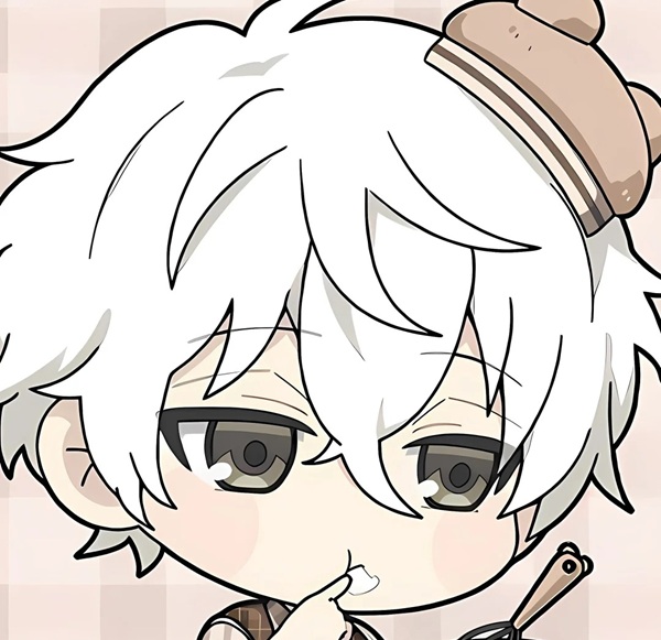 nagi seishiro avatar cute 41