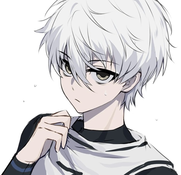 nagi seishiro avatar cute 42