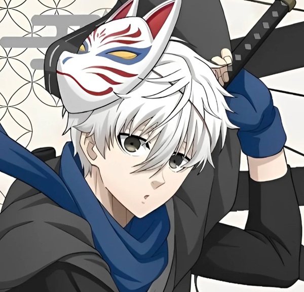 nagi seishiro avatar cute 6
