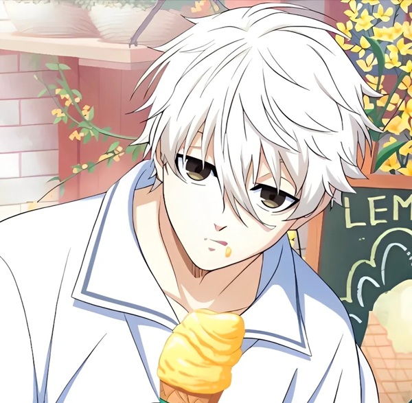 nagi seishiro avatar cute 8
