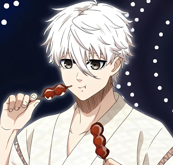 nagi seishiro avatar cute 9