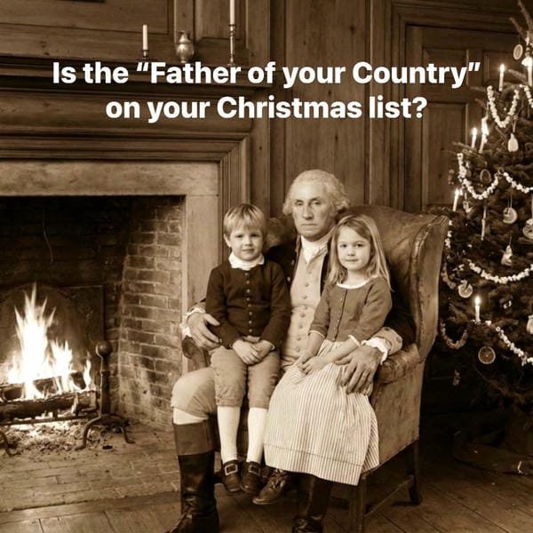 Ai là tổng thống đầu tiên của Hoa Kỳ 12