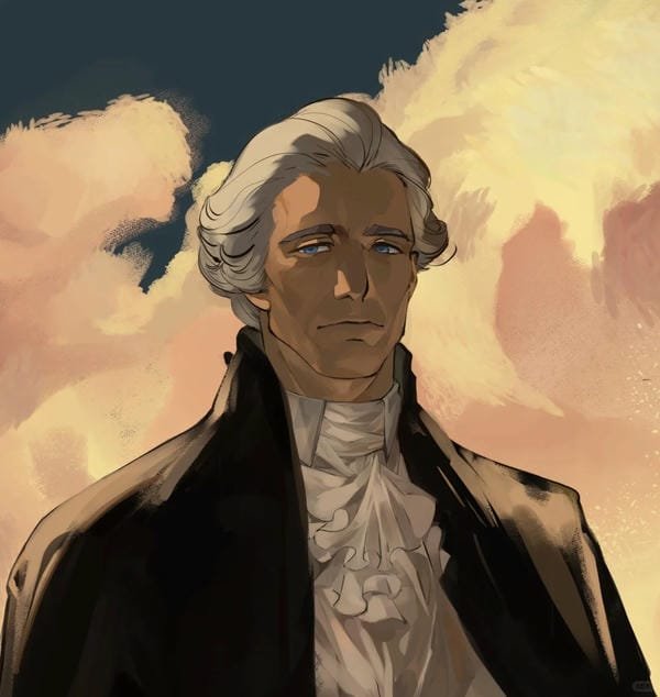 Ai là tổng thống đầu tiên của Hoa Kỳ 26