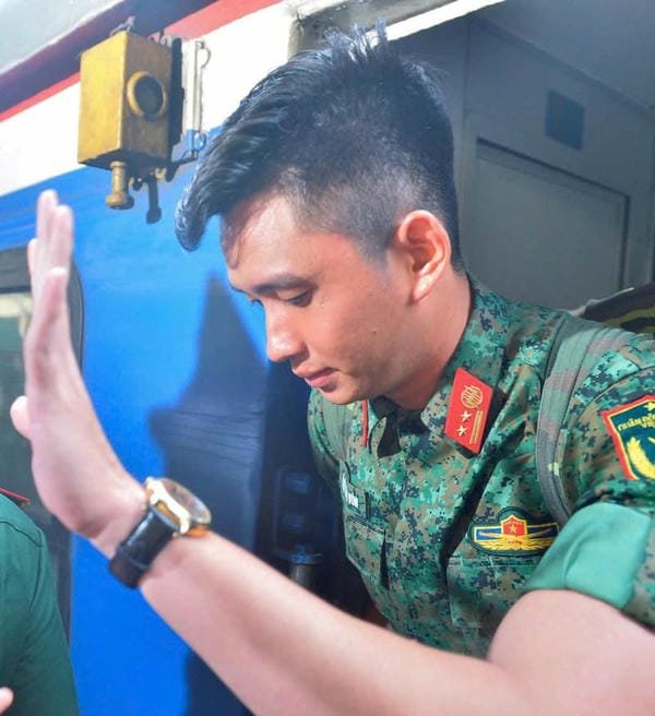 Lê Hoàng Hiệp là ai 1