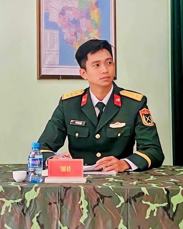 Lê Hoàng Hiệp là ai 7