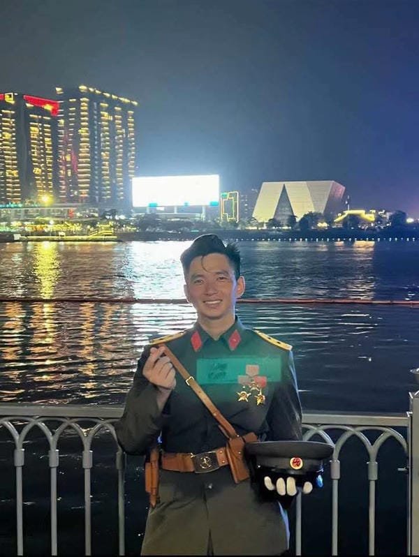 Lê Hoàng Hiệp là ai 9