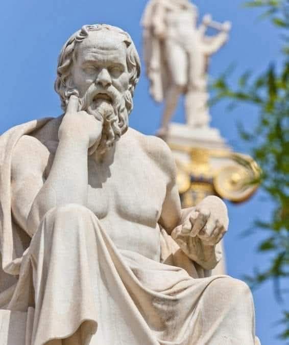 ai là tác giả của hai bộ sử thi i-li-át và ô-đi-xê 1