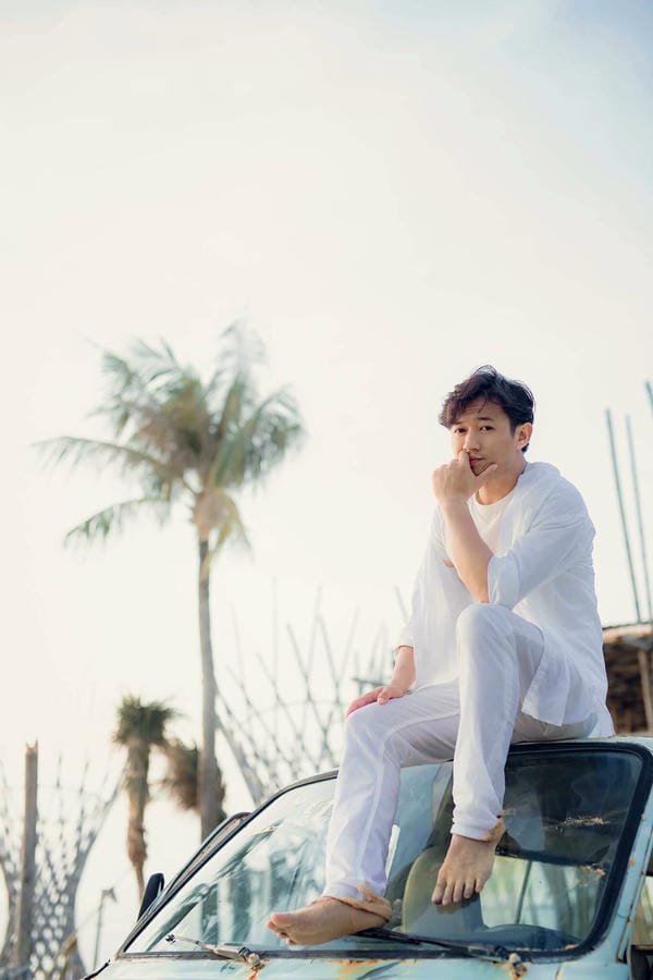 chồng cũ của ngọc tiền là ai 1