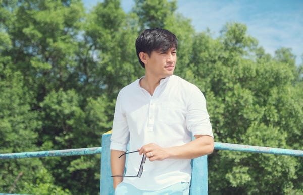 chồng cũ của ngọc tiền là ai 16