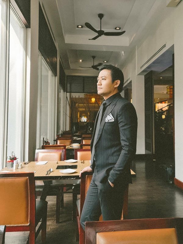 chồng cũ của ngọc tiền là ai 22