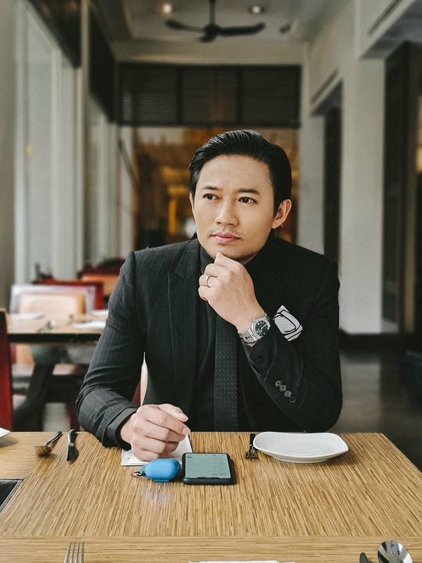 chồng cũ của ngọc tiền là ai 24