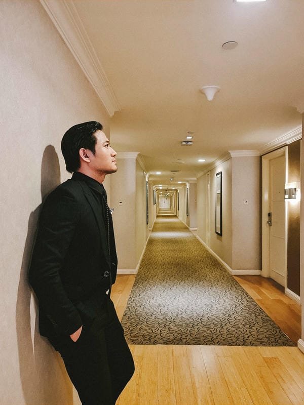 chồng cũ của ngọc tiền là ai 25