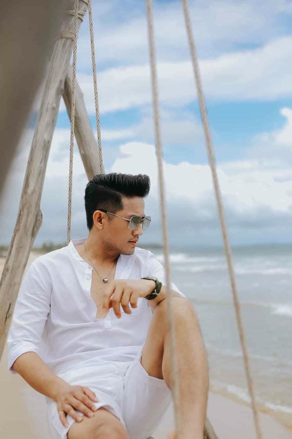 chồng cũ của ngọc tiền là ai 6