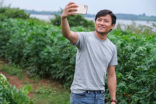 chồng cũ của ngọc tiền là ai 7