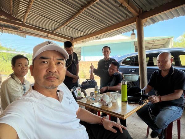 đoàn văn báu là ai 22