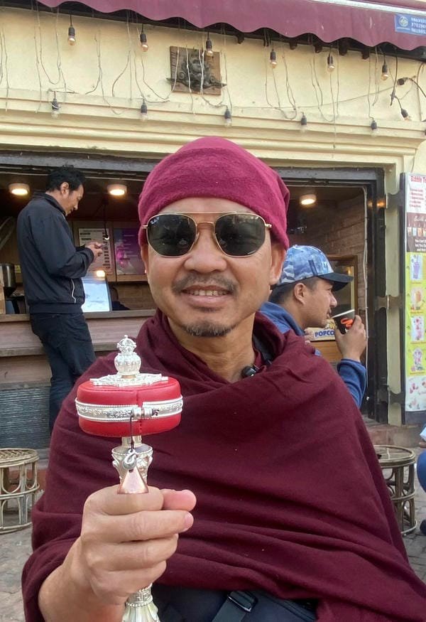 đoàn văn báu là ai 4