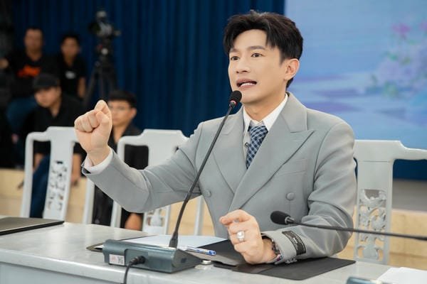 dược sĩ tiến là ai