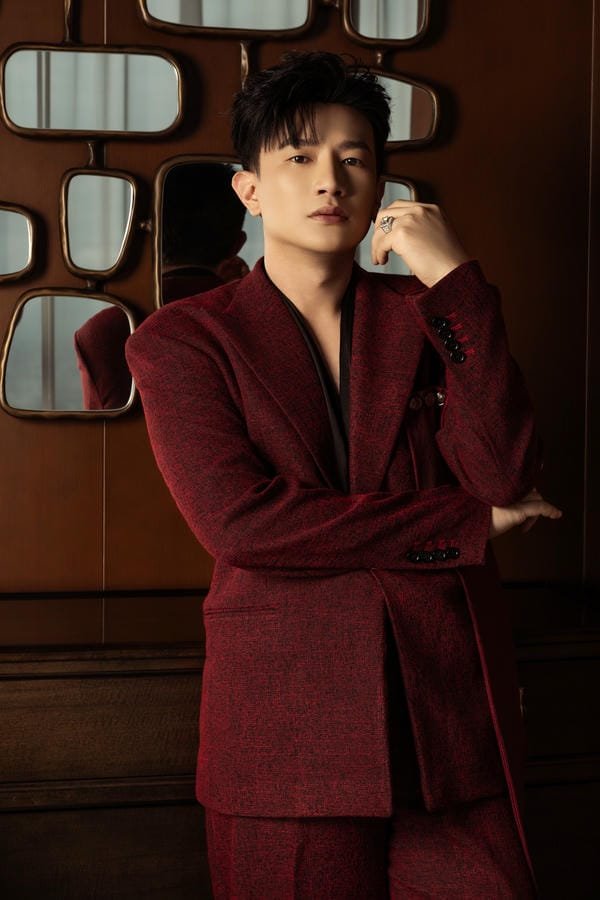 dược sĩ tiến là ai