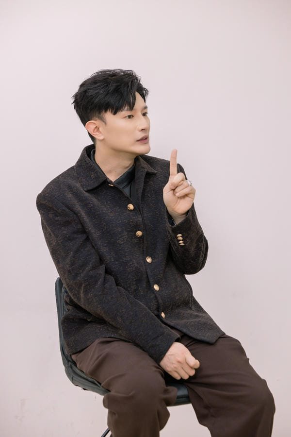 dược sĩ tiến là ai