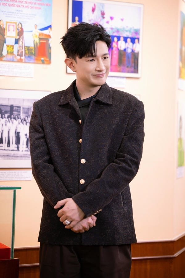 dược sĩ tiến là ai