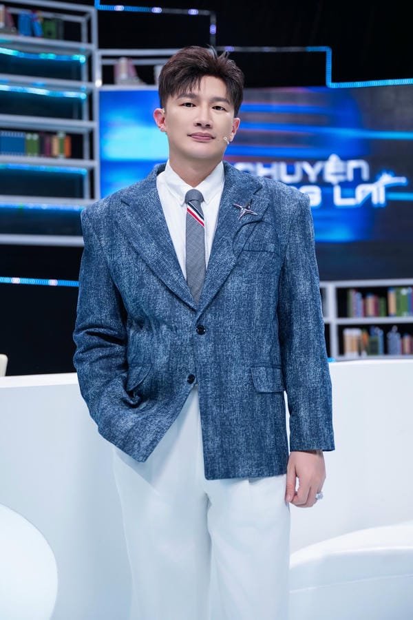 dược sĩ tiến là ai