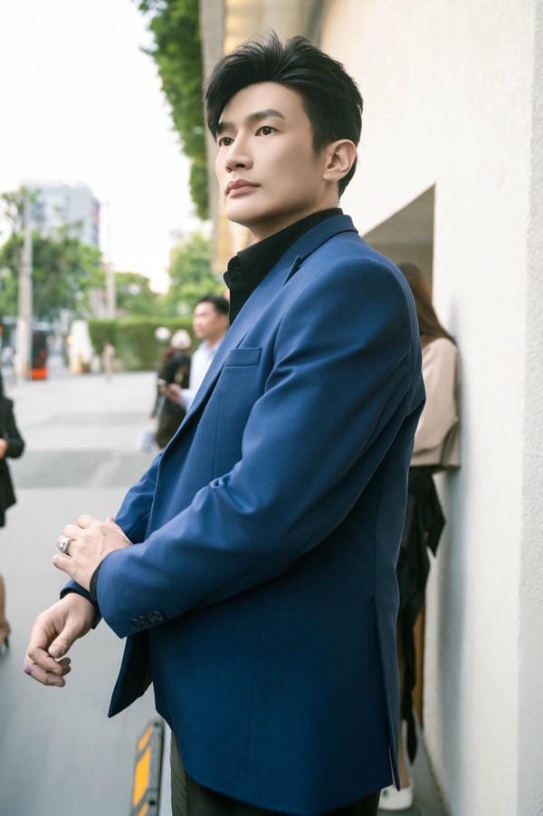 dược sĩ tiến là ai