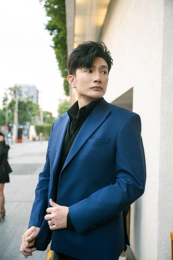 dược sĩ tiến là ai