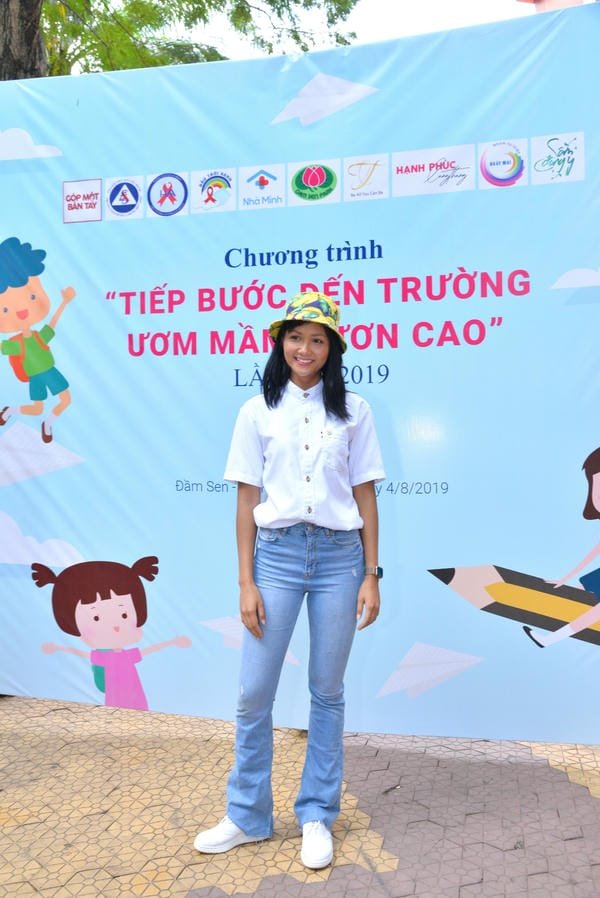 hoa hậu hoàn vũ việt nam năm 2017 là ai 11